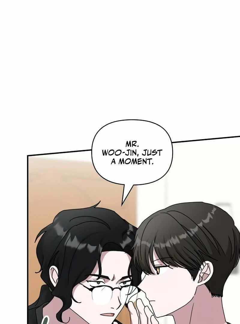 I Was Immediately Mistaken for a Monster Genius Actor [Hive Scans] - Chapter 16 manhwa