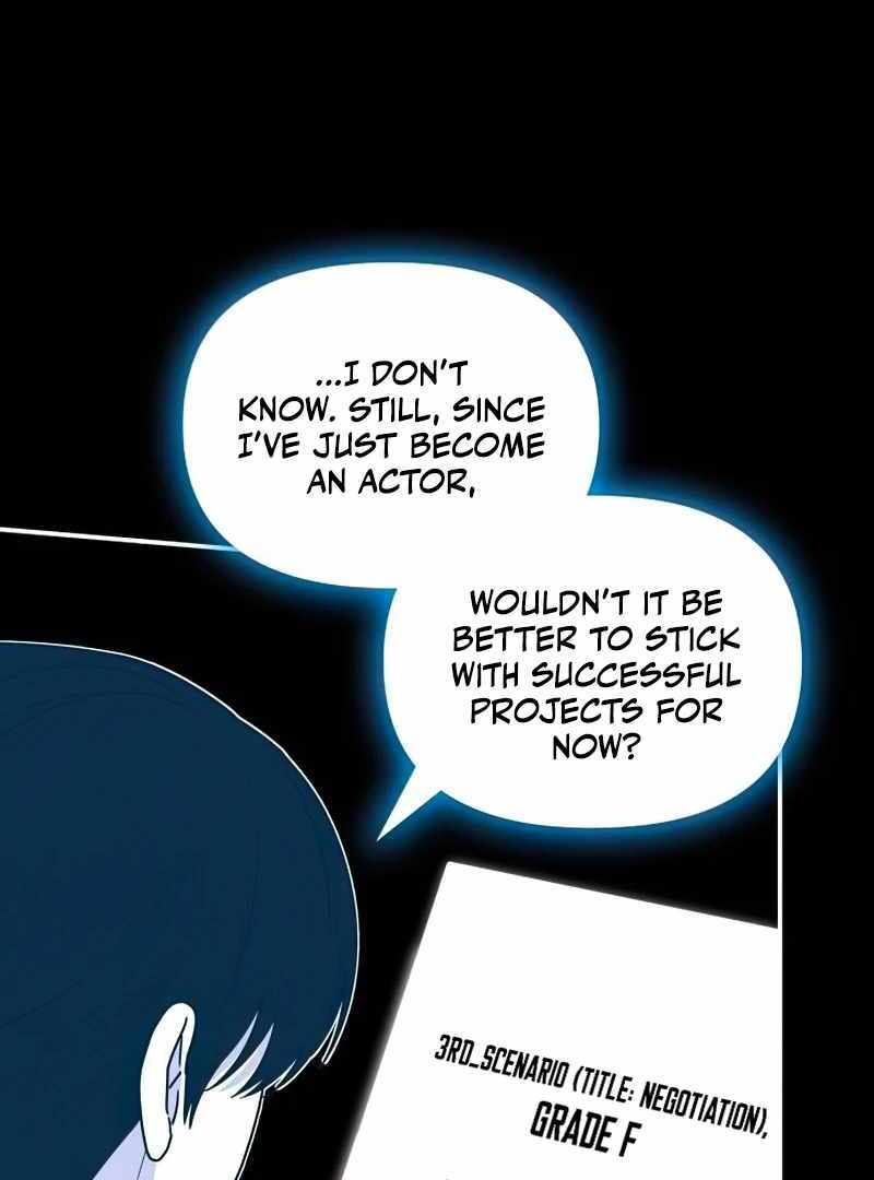 I Was Immediately Mistaken for a Monster Genius Actor [Hive Scans] - Chapter 16 manhwa