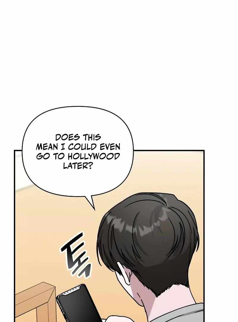 I Was Immediately Mistaken for a Monster Genius Actor [Hive Scans] - Chapter 16 manhwa