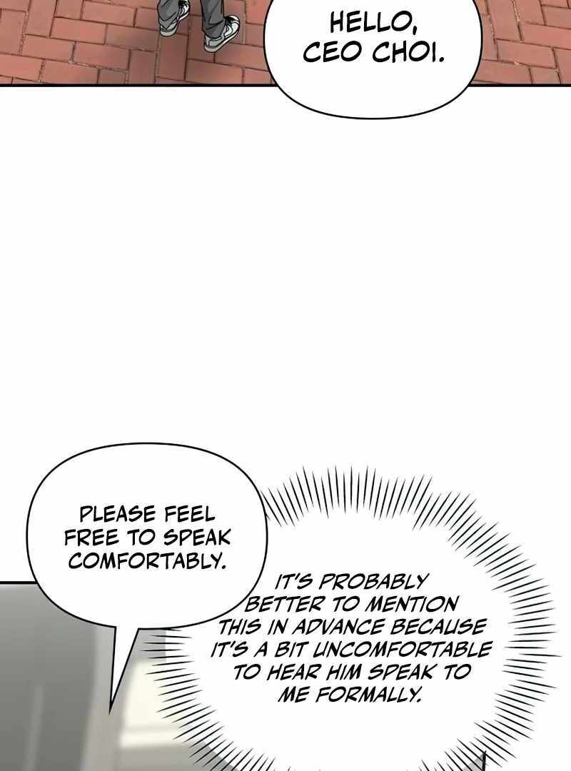I Was Immediately Mistaken for a Monster Genius Actor [Hive Scans] - Chapter 17 manhwa