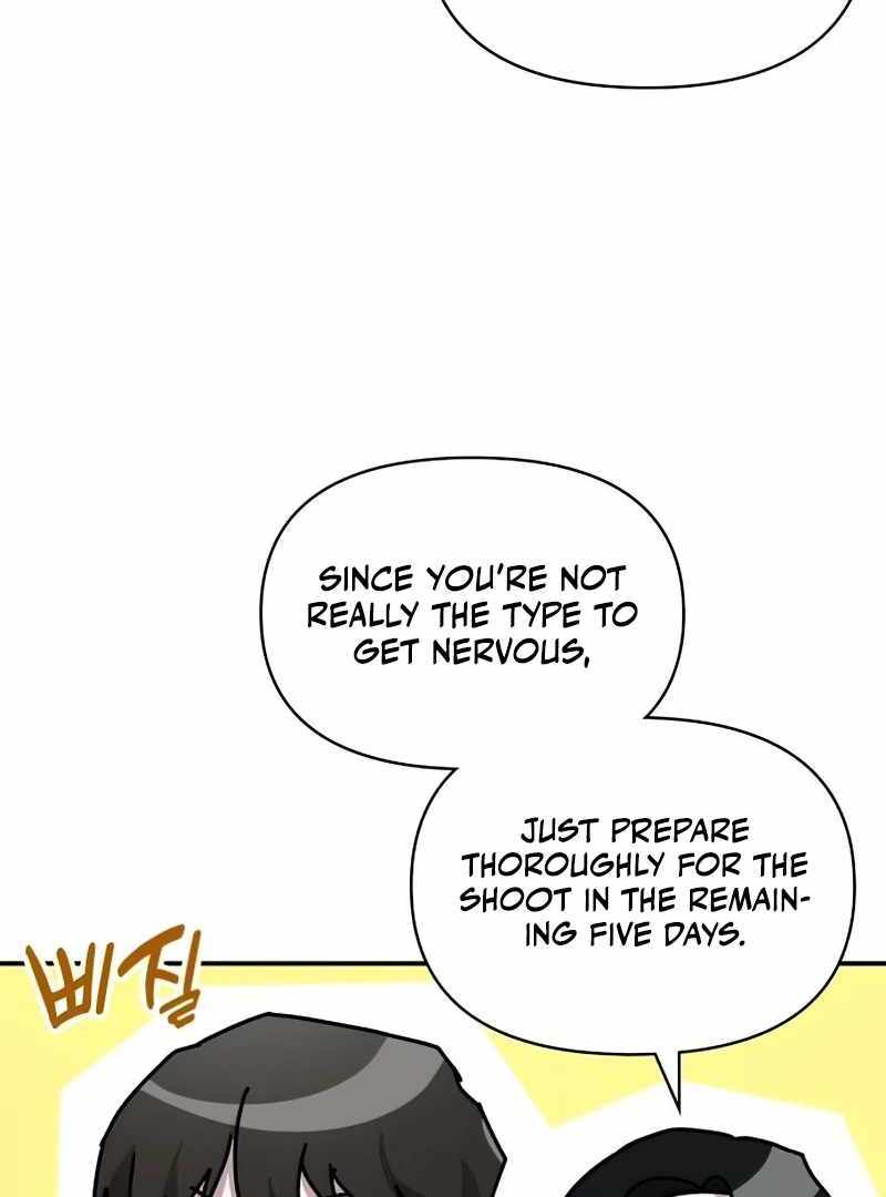 I Was Immediately Mistaken for a Monster Genius Actor [Hive Scans] - Chapter 17 manhwa