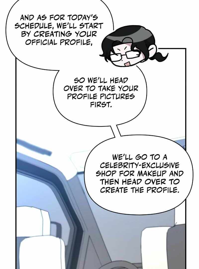 I Was Immediately Mistaken for a Monster Genius Actor [Hive Scans] - Chapter 17 manhwa