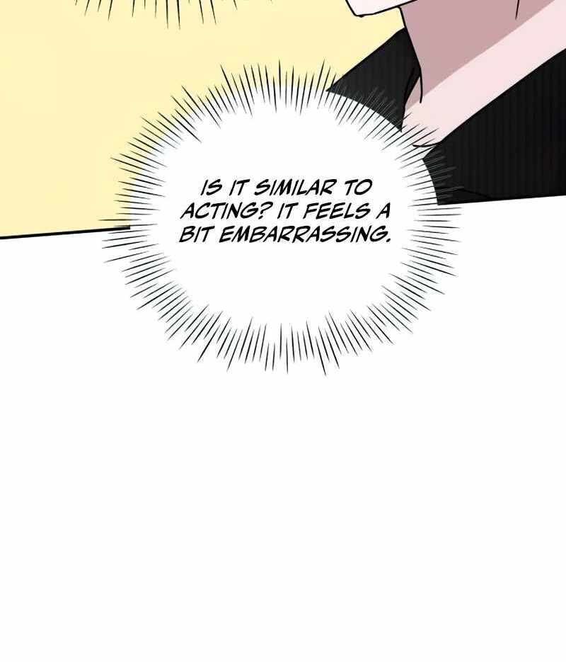I Was Immediately Mistaken for a Monster Genius Actor [Hive Scans] - Chapter 17 manhwa