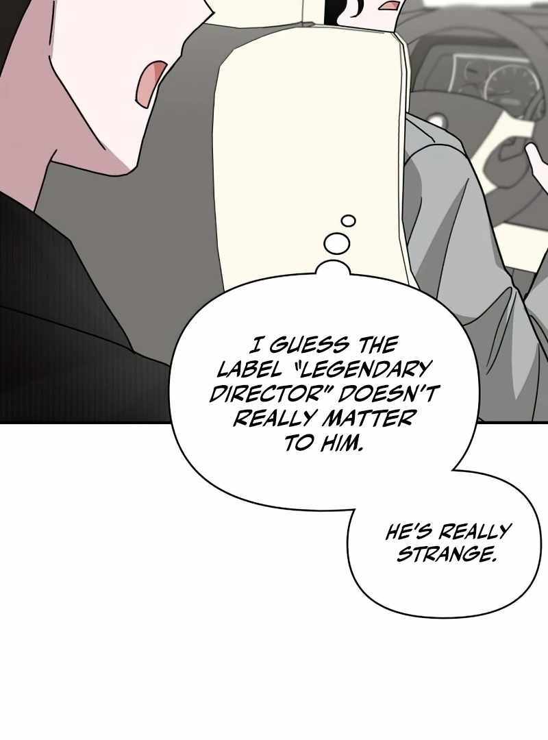 I Was Immediately Mistaken for a Monster Genius Actor [Hive Scans] - Chapter 17 manhwa
