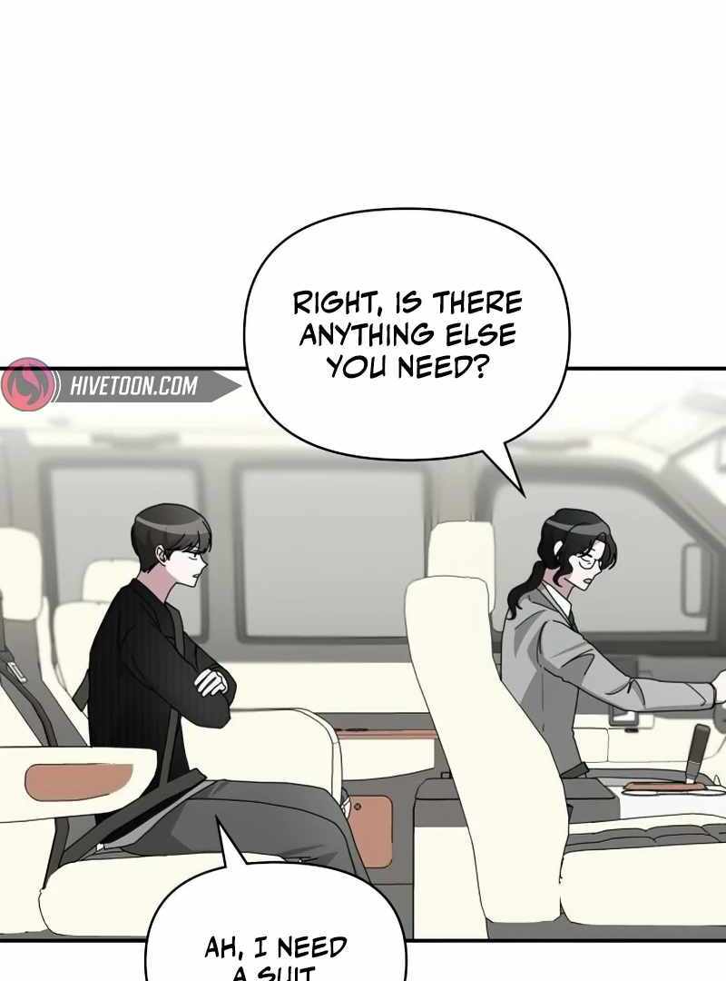 I Was Immediately Mistaken for a Monster Genius Actor [Hive Scans] - Chapter 17 manhwa