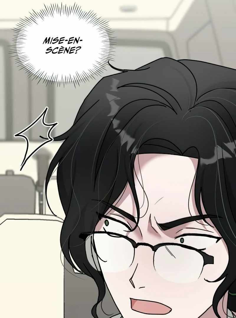 I Was Immediately Mistaken for a Monster Genius Actor [Hive Scans] - Chapter 17 manhwa