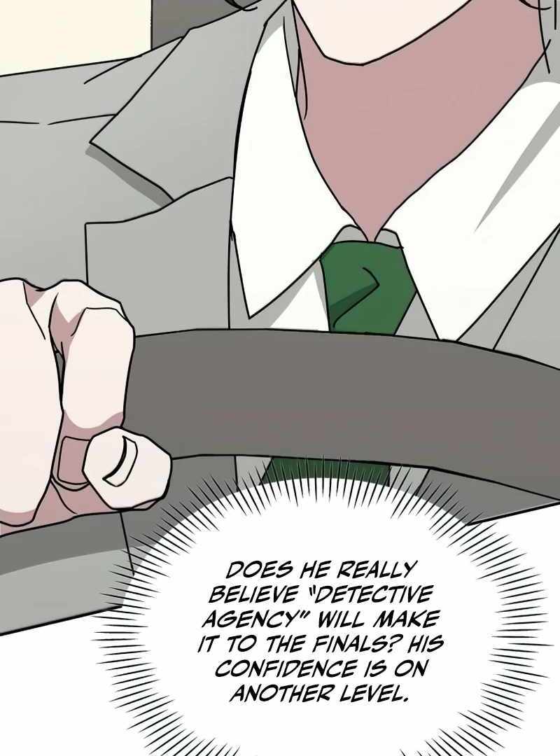 I Was Immediately Mistaken for a Monster Genius Actor [Hive Scans] - Chapter 17 manhwa