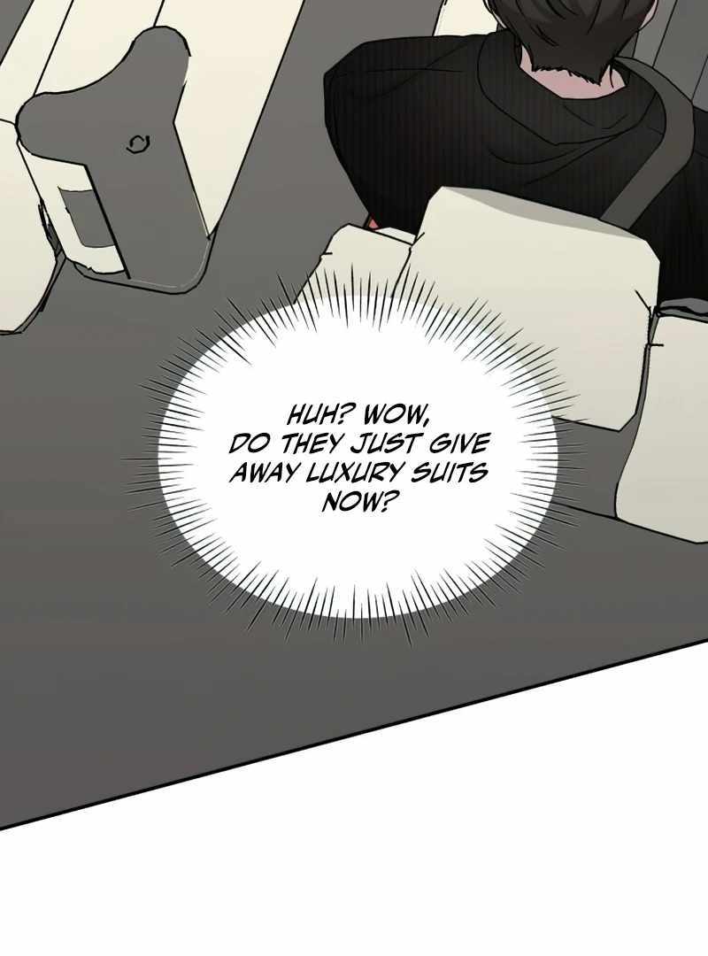 I Was Immediately Mistaken for a Monster Genius Actor [Hive Scans] - Chapter 17 manhwa