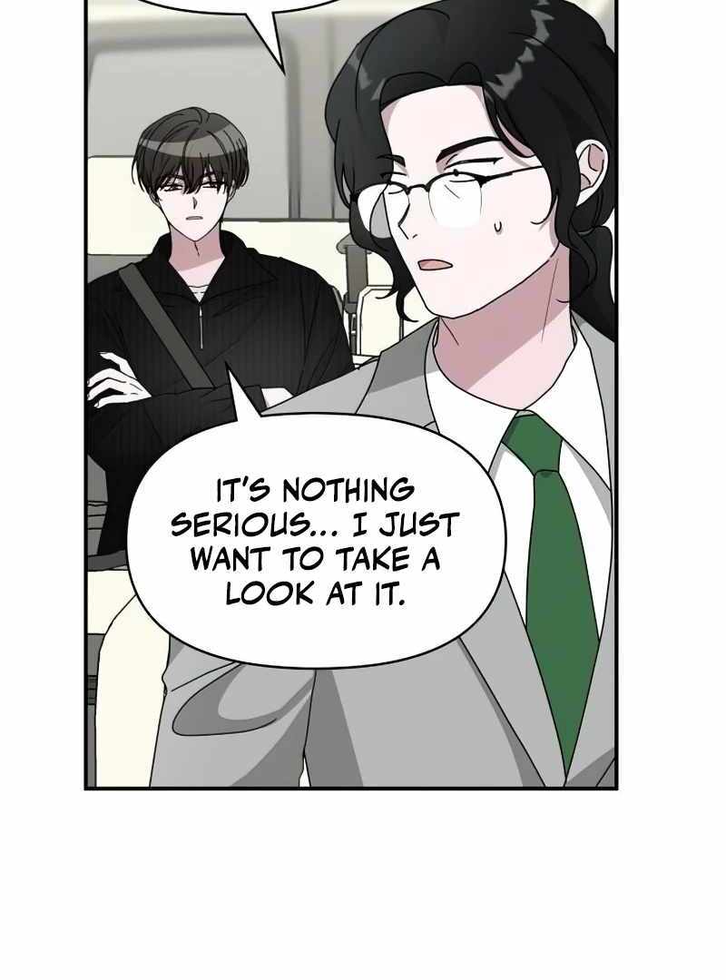 I Was Immediately Mistaken for a Monster Genius Actor [Hive Scans] - Chapter 17 manhwa