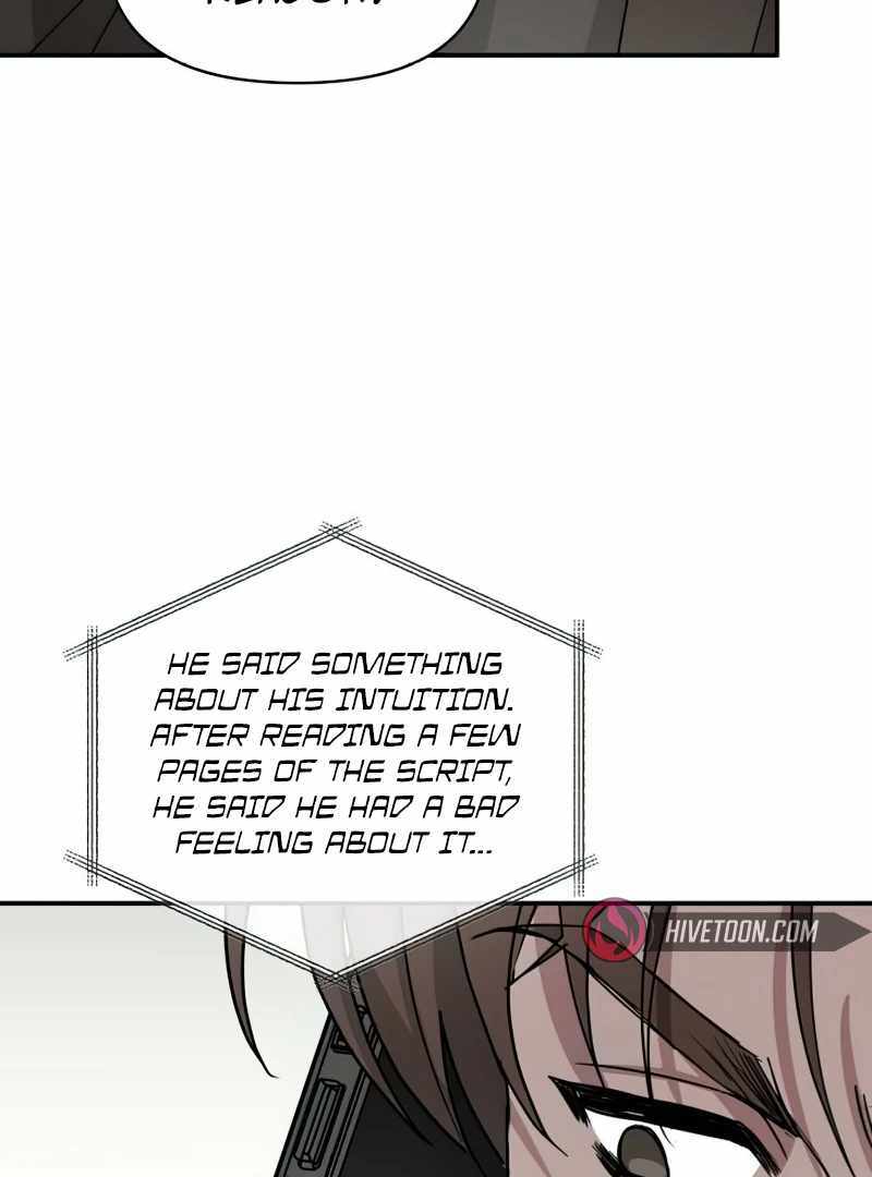 I Was Immediately Mistaken for a Monster Genius Actor [Hive Scans] - Chapter 17 manhwa
