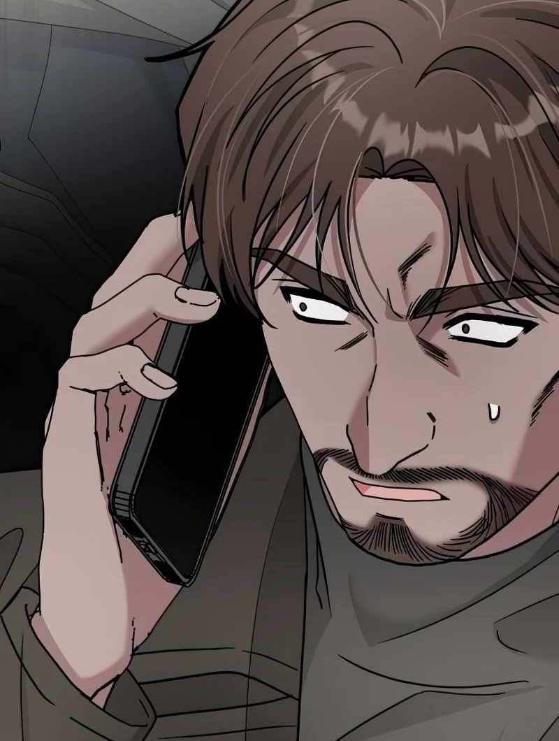 I Was Immediately Mistaken for a Monster Genius Actor [Hive Scans] - Chapter 17 manhwa