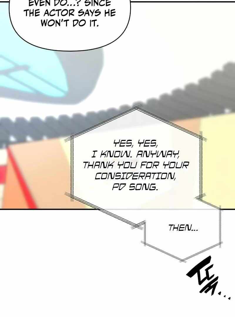 I Was Immediately Mistaken for a Monster Genius Actor [Hive Scans] - Chapter 17 manhwa