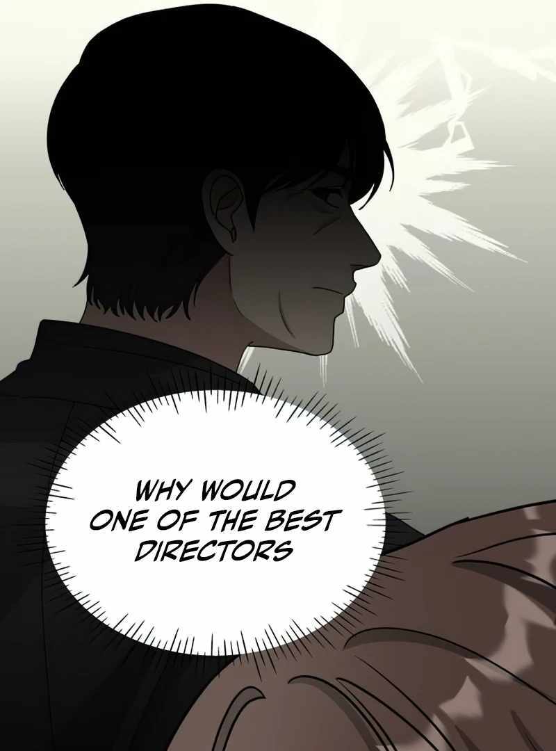 I Was Immediately Mistaken for a Monster Genius Actor [Hive Scans] - Chapter 17 manhwa