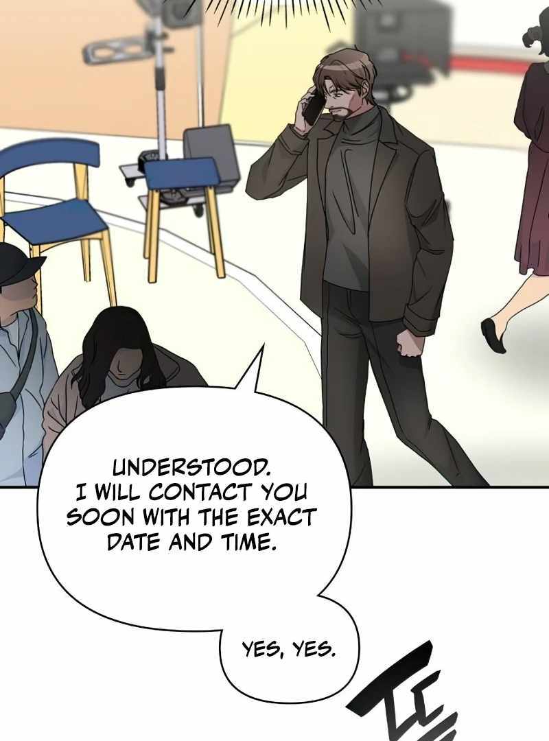 I Was Immediately Mistaken for a Monster Genius Actor [Hive Scans] - Chapter 17 manhwa