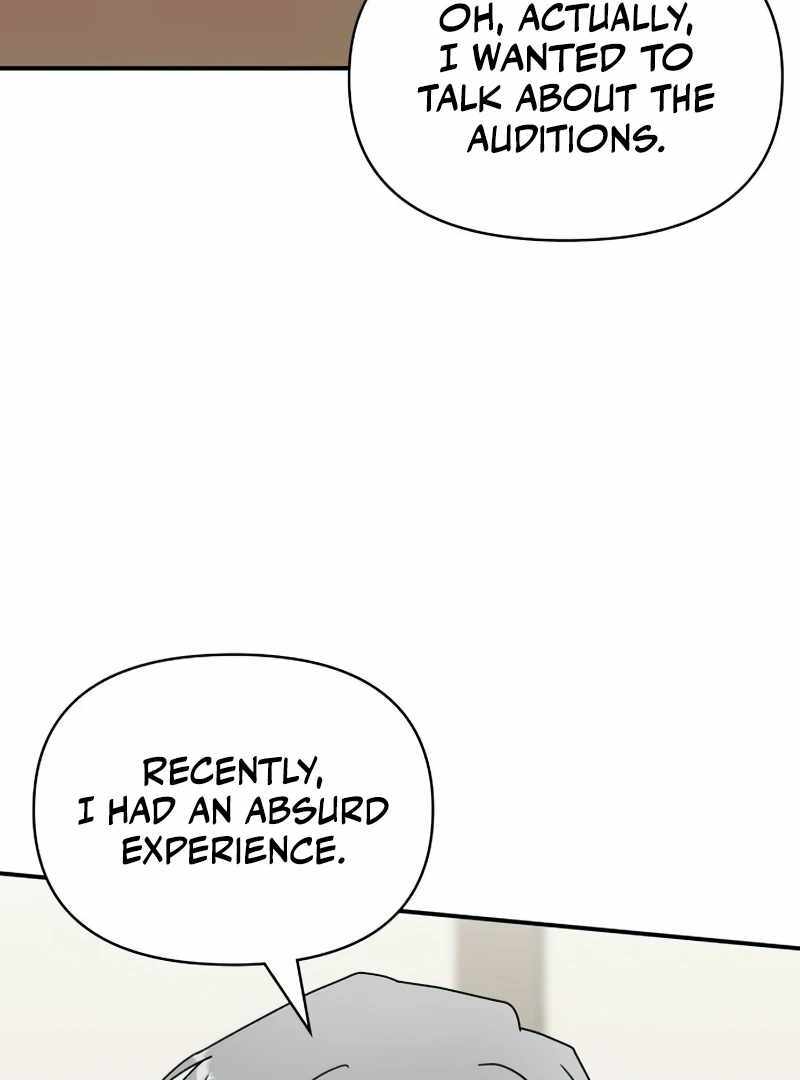 I Was Immediately Mistaken for a Monster Genius Actor [Hive Scans] - Chapter 17 manhwa