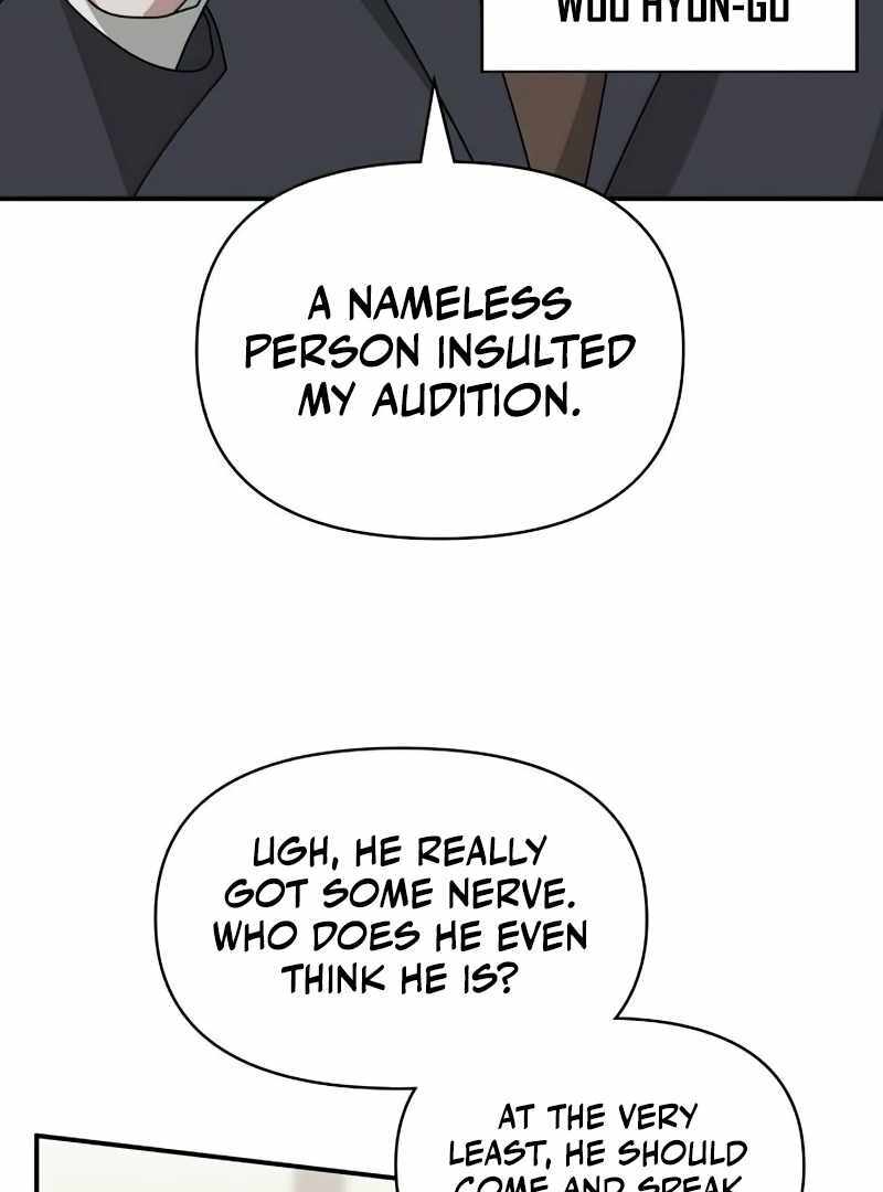 I Was Immediately Mistaken for a Monster Genius Actor [Hive Scans] - Chapter 17 manhwa
