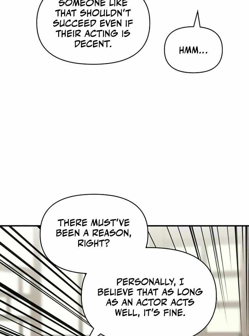 I Was Immediately Mistaken for a Monster Genius Actor [Hive Scans] - Chapter 17 manhwa