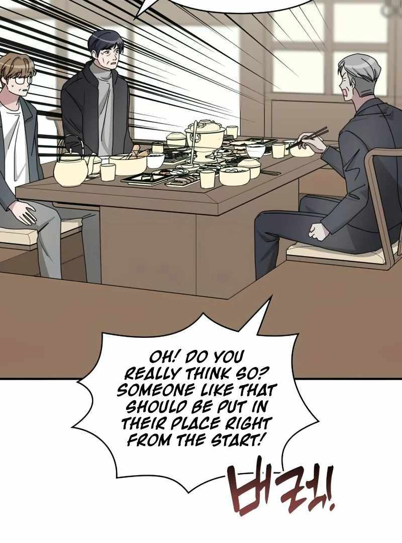 I Was Immediately Mistaken for a Monster Genius Actor [Hive Scans] - Chapter 17 manhwa