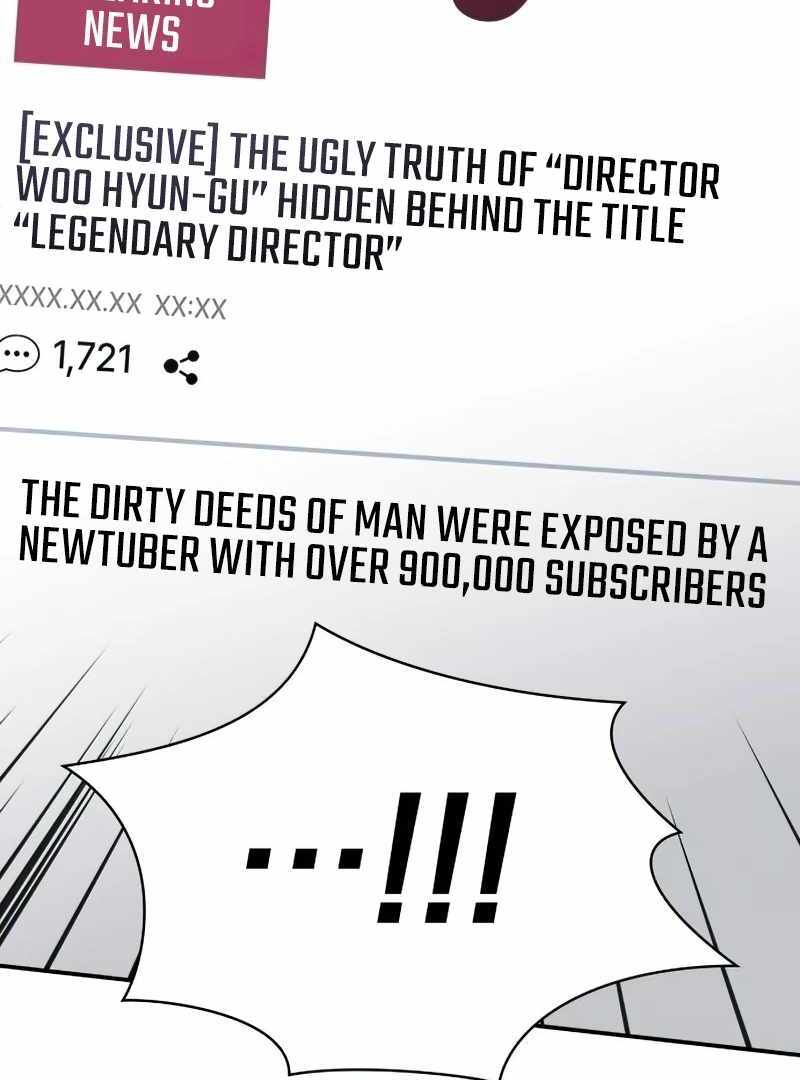 I Was Immediately Mistaken for a Monster Genius Actor [Hive Scans] - Chapter 17 manhwa