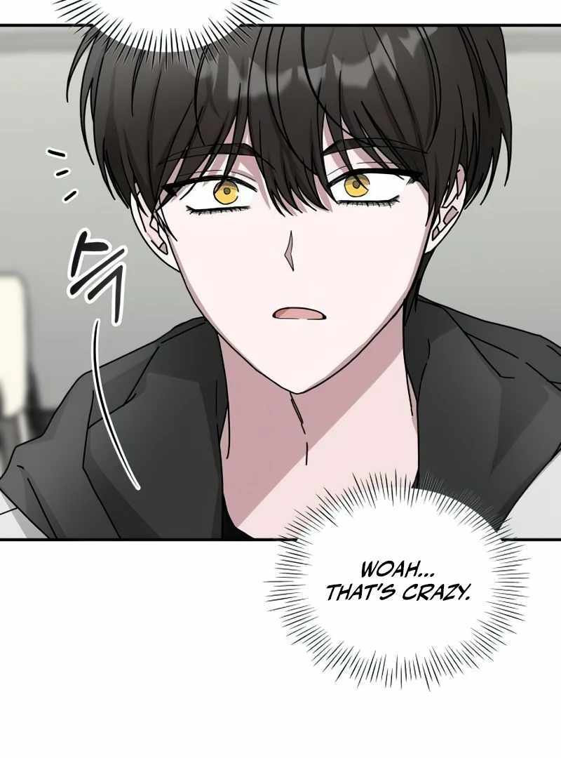 I Was Immediately Mistaken for a Monster Genius Actor [Hive Scans] - Chapter 18 manhwa