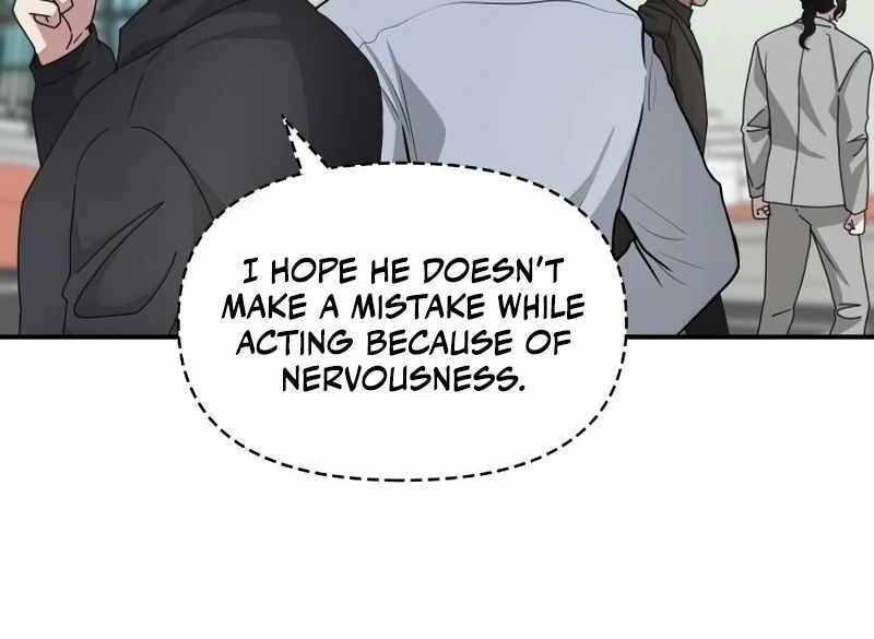 I Was Immediately Mistaken for a Monster Genius Actor [Hive Scans] - Chapter 18 manhwa