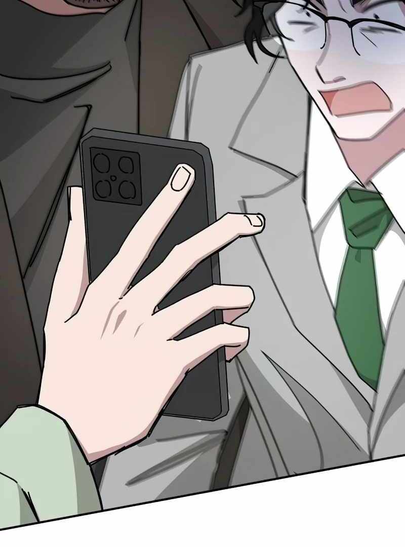 I Was Immediately Mistaken for a Monster Genius Actor [Hive Scans] - Chapter 18 manhwa