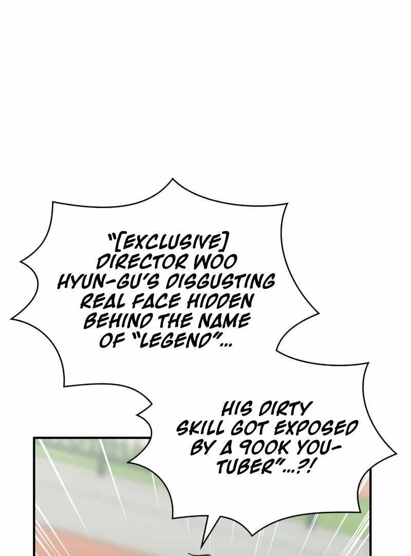 I Was Immediately Mistaken for a Monster Genius Actor [Hive Scans] - Chapter 18 manhwa