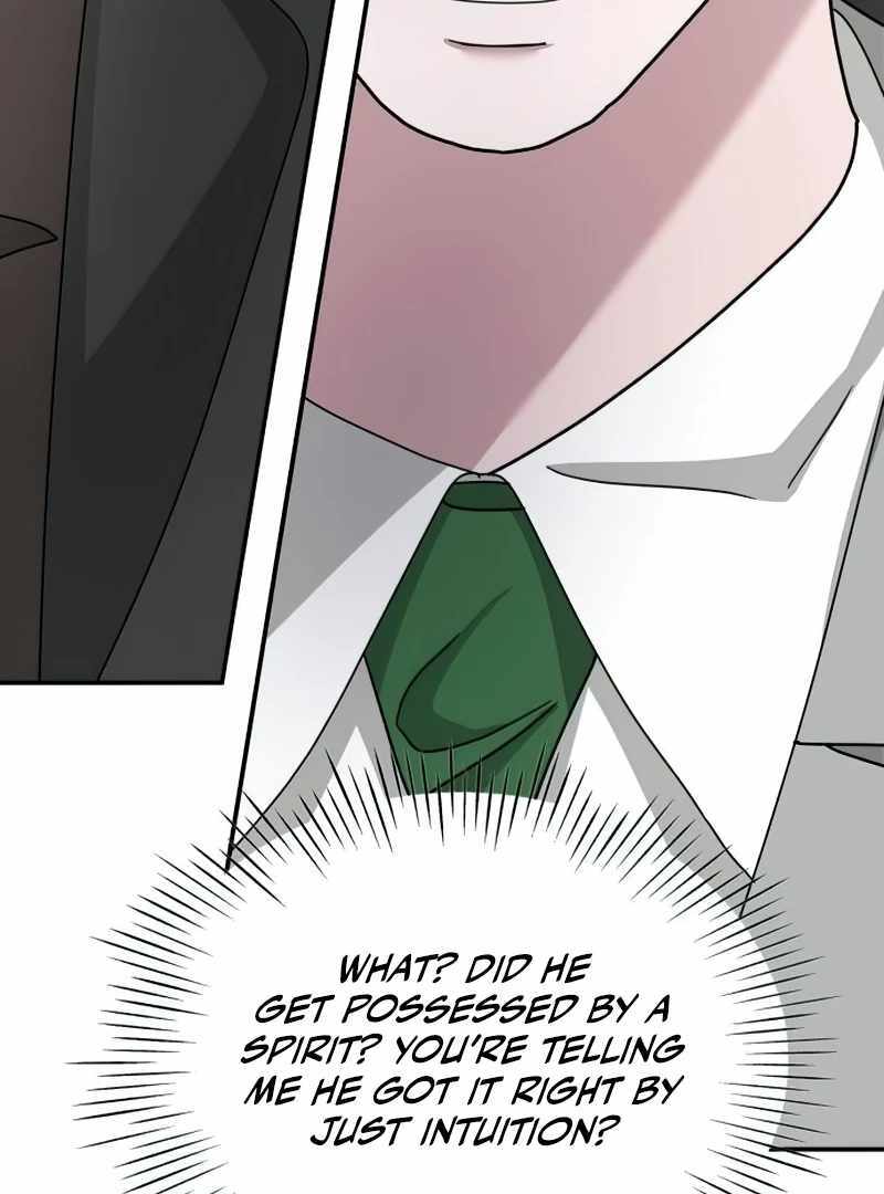I Was Immediately Mistaken for a Monster Genius Actor [Hive Scans] - Chapter 18 manhwa