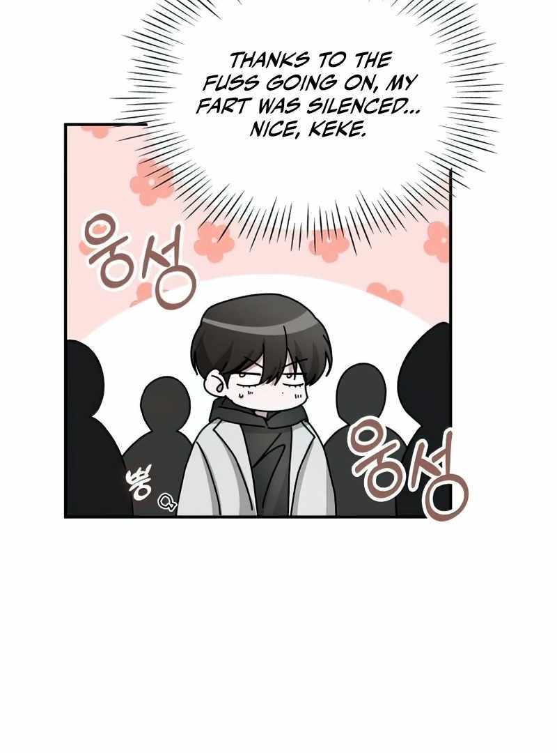 I Was Immediately Mistaken for a Monster Genius Actor [Hive Scans] - Chapter 18 manhwa