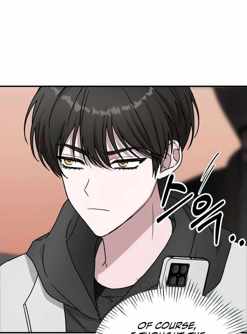 I Was Immediately Mistaken for a Monster Genius Actor [Hive Scans] - Chapter 18 manhwa
