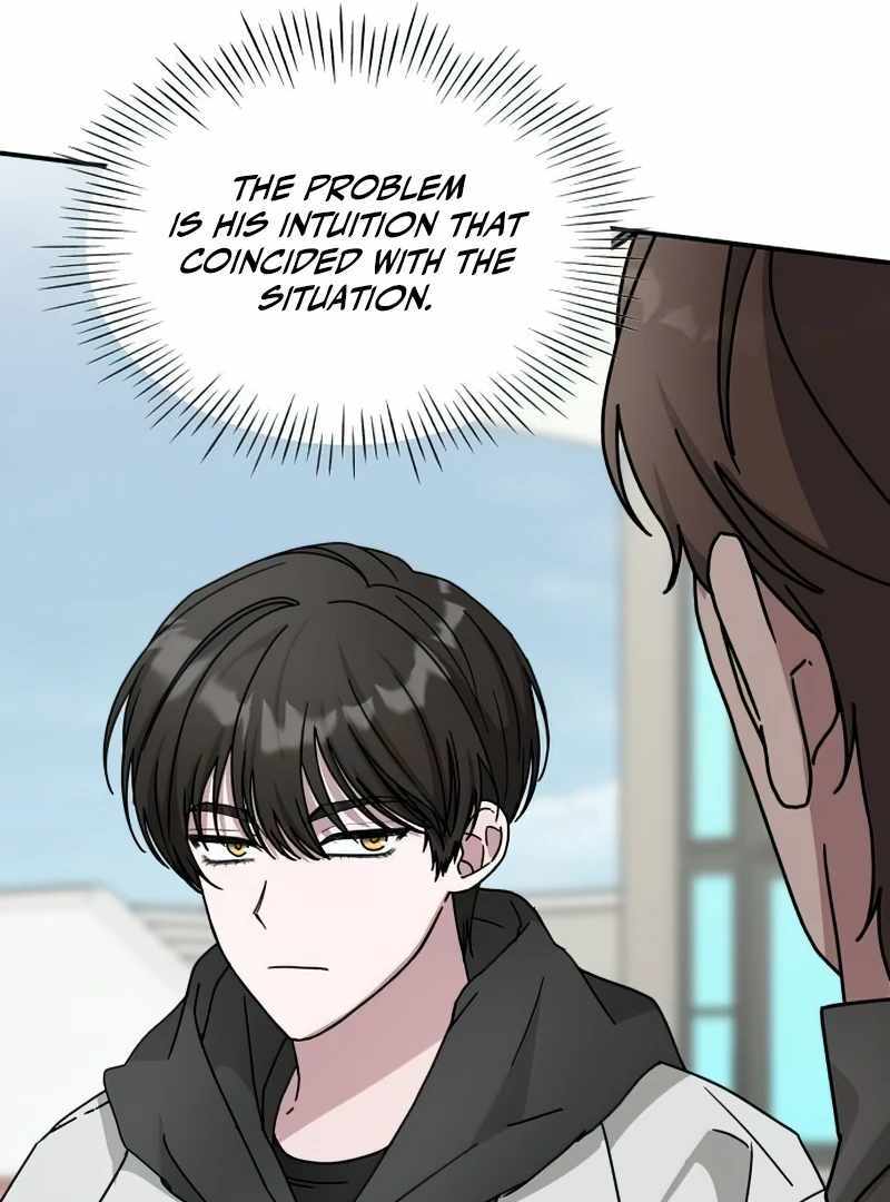 I Was Immediately Mistaken for a Monster Genius Actor [Hive Scans] - Chapter 18 manhwa