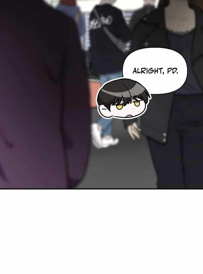 I Was Immediately Mistaken for a Monster Genius Actor [Hive Scans] - Chapter 18 manhwa