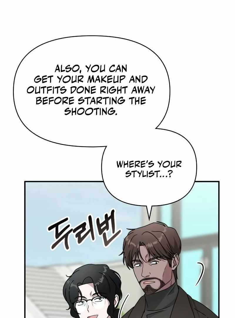 I Was Immediately Mistaken for a Monster Genius Actor [Hive Scans] - Chapter 18 manhwa