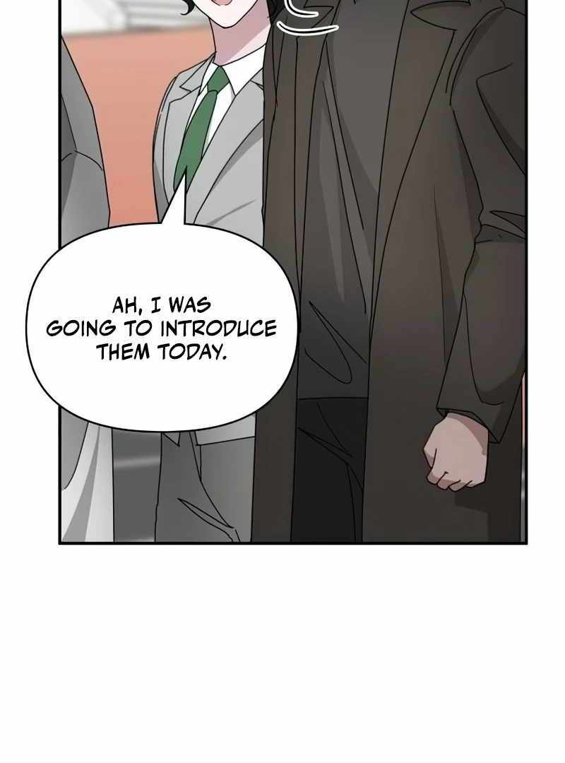 I Was Immediately Mistaken for a Monster Genius Actor [Hive Scans] - Chapter 18 manhwa
