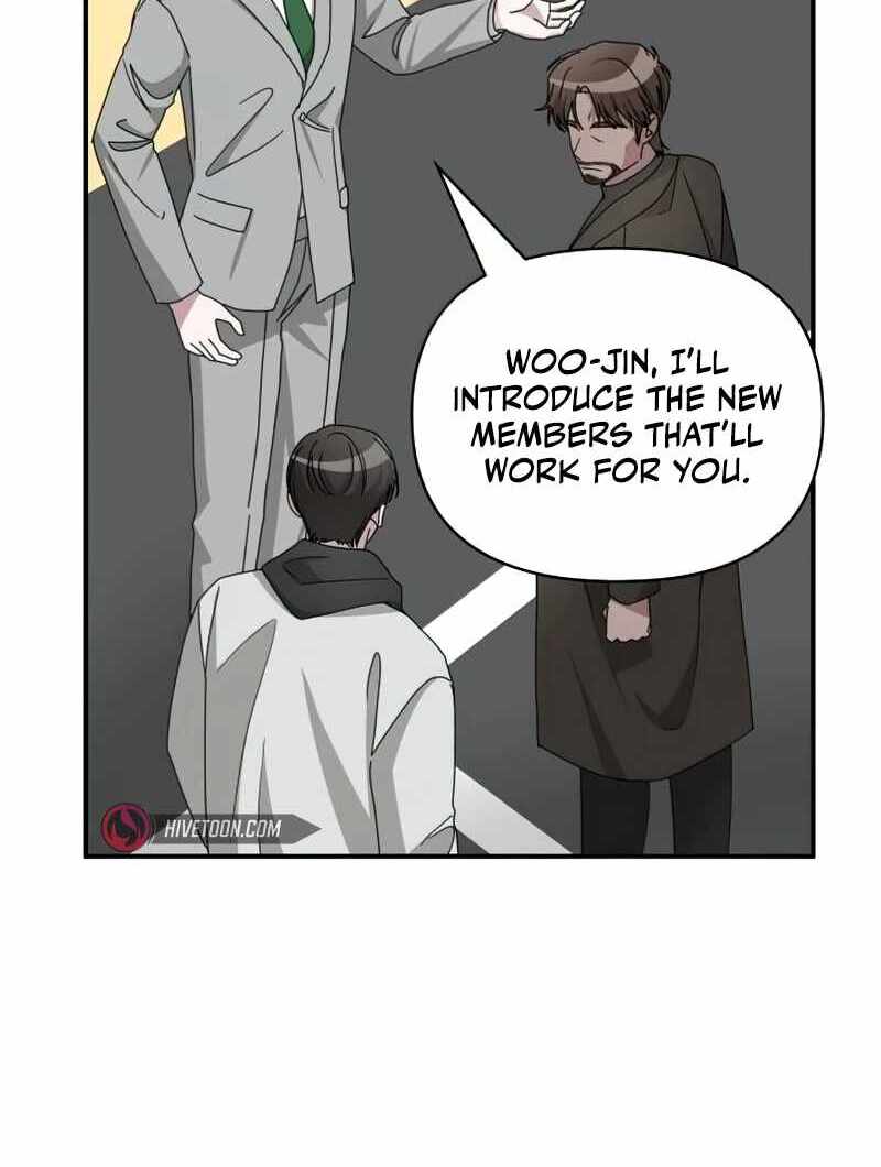 I Was Immediately Mistaken for a Monster Genius Actor [Hive Scans] - Chapter 18 manhwa
