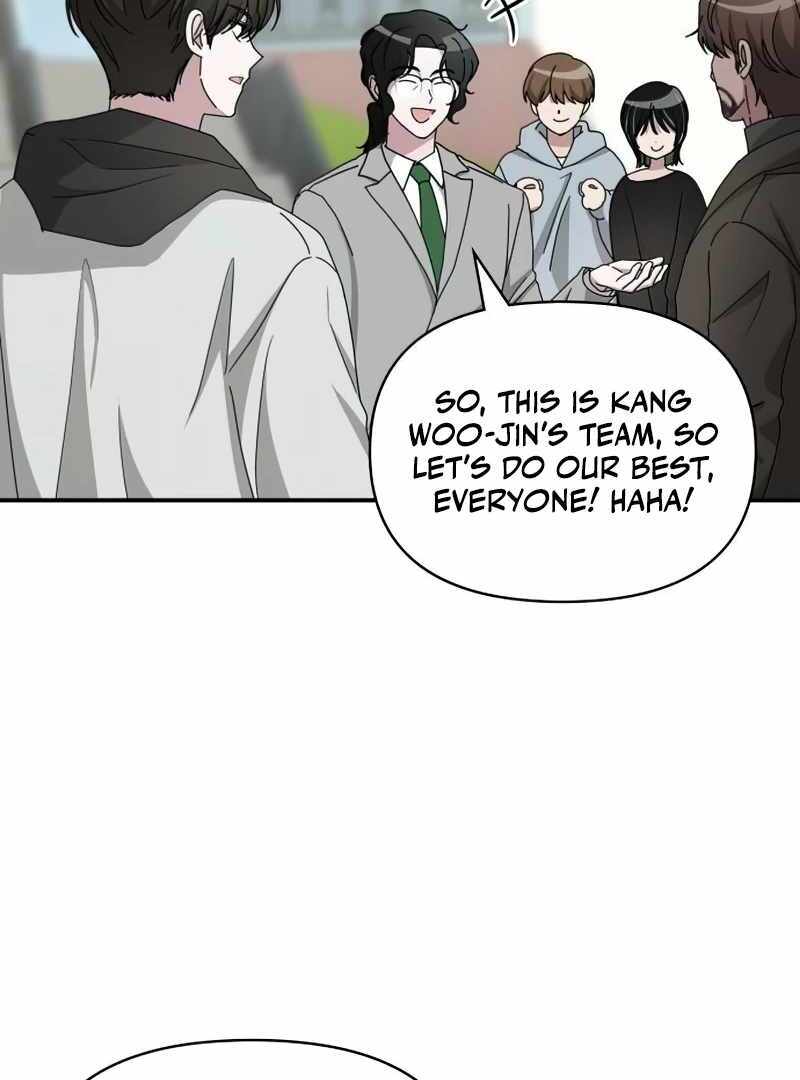 I Was Immediately Mistaken for a Monster Genius Actor [Hive Scans] - Chapter 18 manhwa