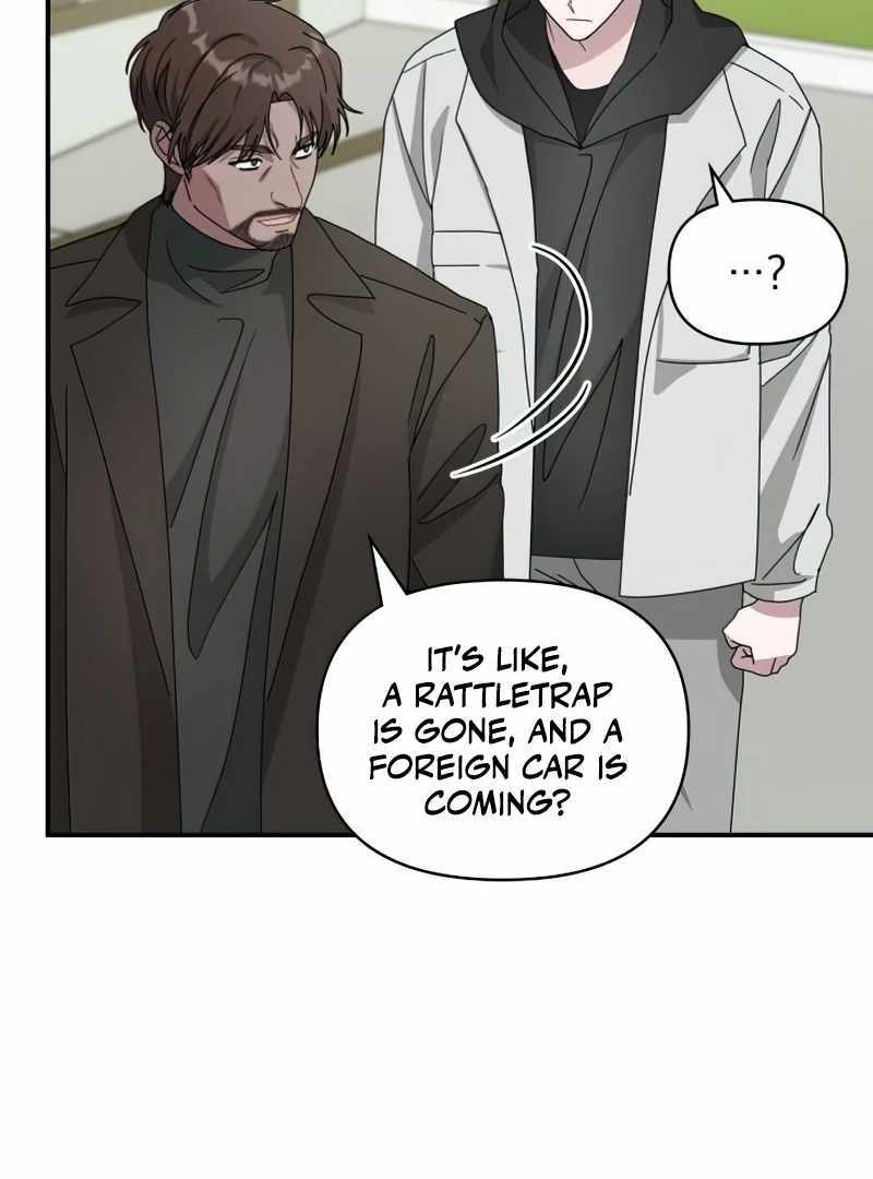 I Was Immediately Mistaken for a Monster Genius Actor [Hive Scans] - Chapter 18 manhwa