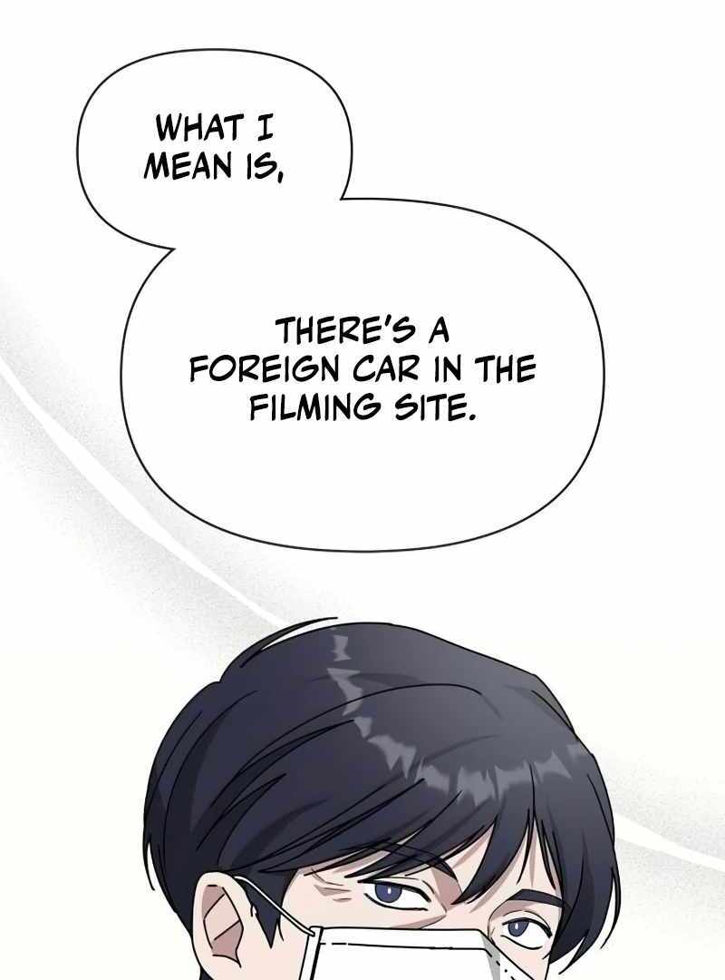 I Was Immediately Mistaken for a Monster Genius Actor [Hive Scans] - Chapter 18 manhwa