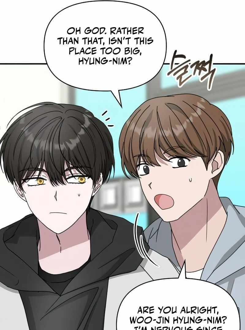 I Was Immediately Mistaken for a Monster Genius Actor [Hive Scans] - Chapter 18 manhwa