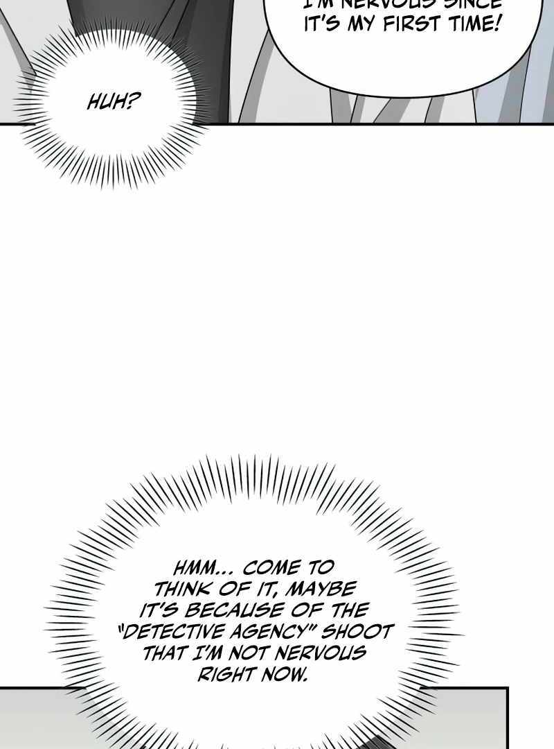I Was Immediately Mistaken for a Monster Genius Actor [Hive Scans] - Chapter 18 manhwa