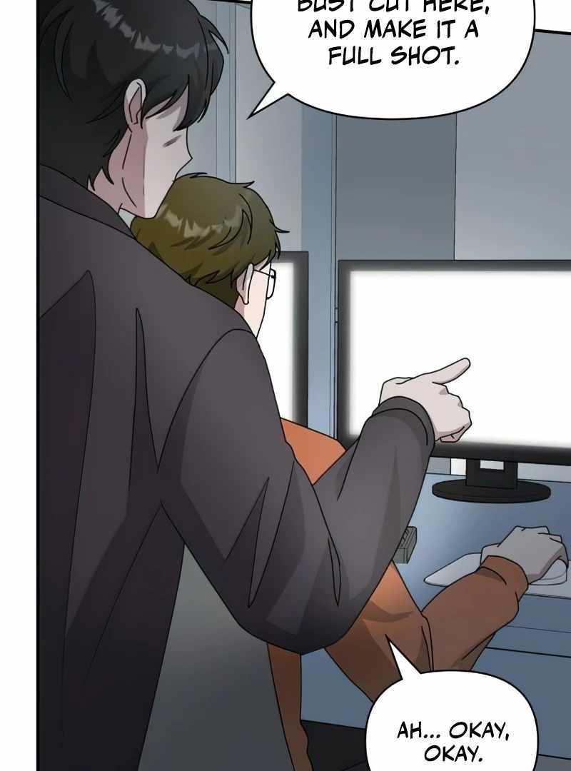 I Was Immediately Mistaken for a Monster Genius Actor [Hive Scans] - Chapter 18 manhwa