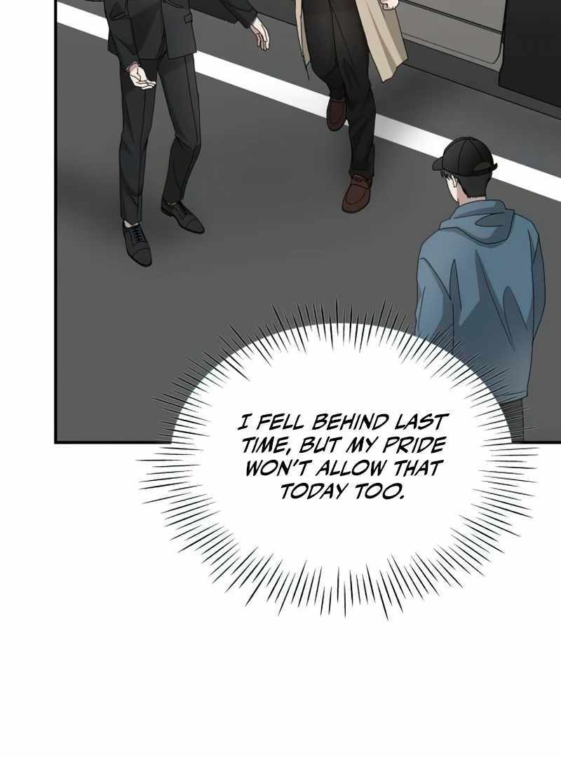 I Was Immediately Mistaken for a Monster Genius Actor [Hive Scans] - Chapter 19 manhwa