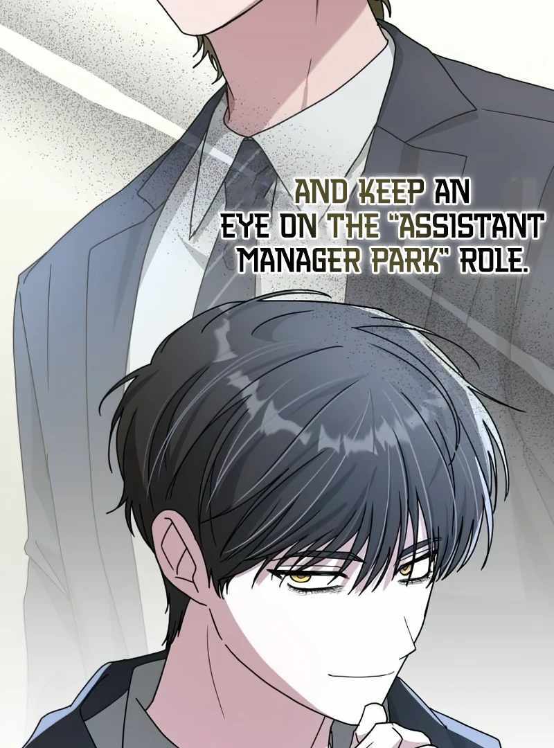 I Was Immediately Mistaken for a Monster Genius Actor [Hive Scans] - Chapter 19 manhwa