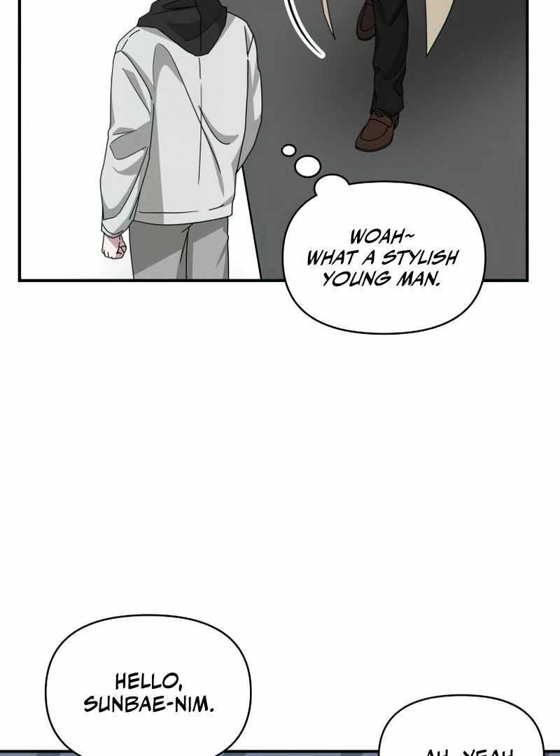 I Was Immediately Mistaken for a Monster Genius Actor [Hive Scans] - Chapter 19 manhwa