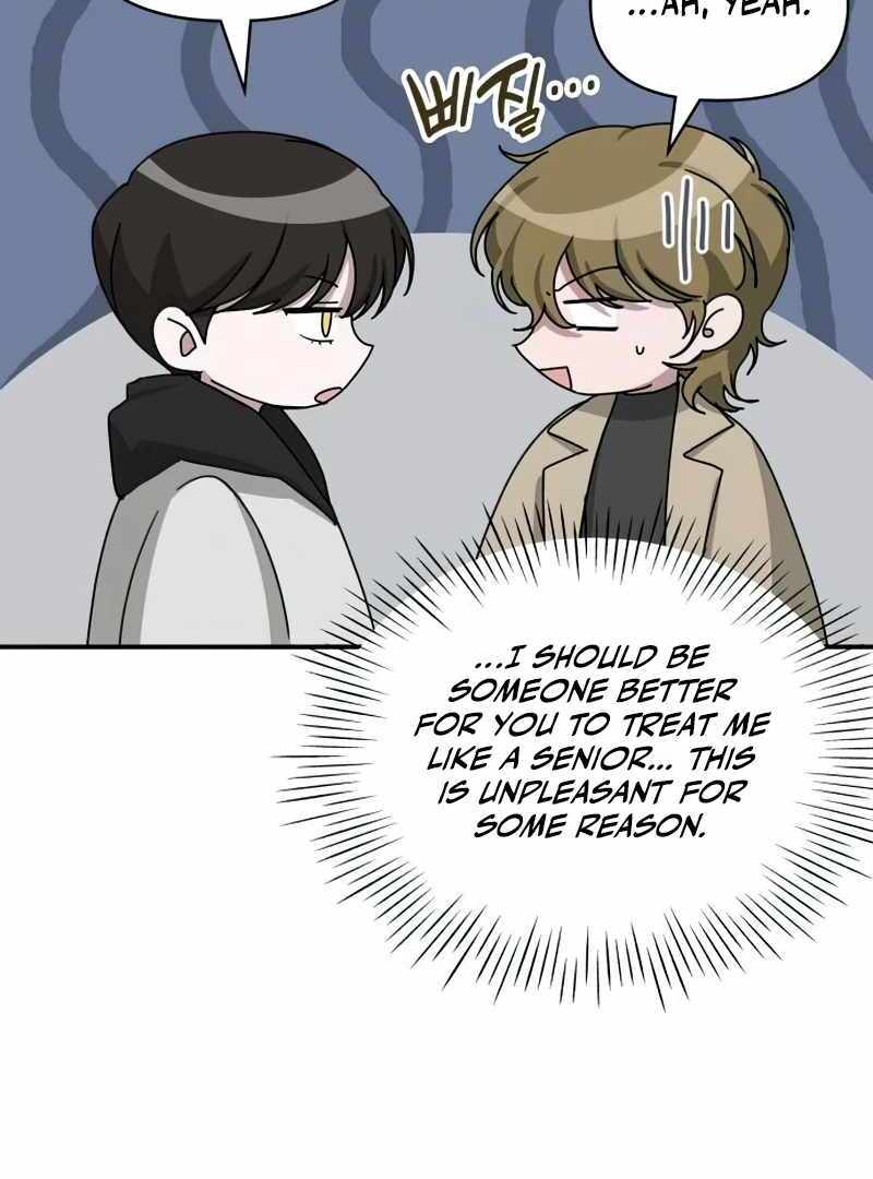 I Was Immediately Mistaken for a Monster Genius Actor [Hive Scans] - Chapter 19 manhwa