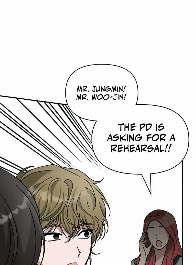 I Was Immediately Mistaken for a Monster Genius Actor [Hive Scans] - Chapter 19 manhwa