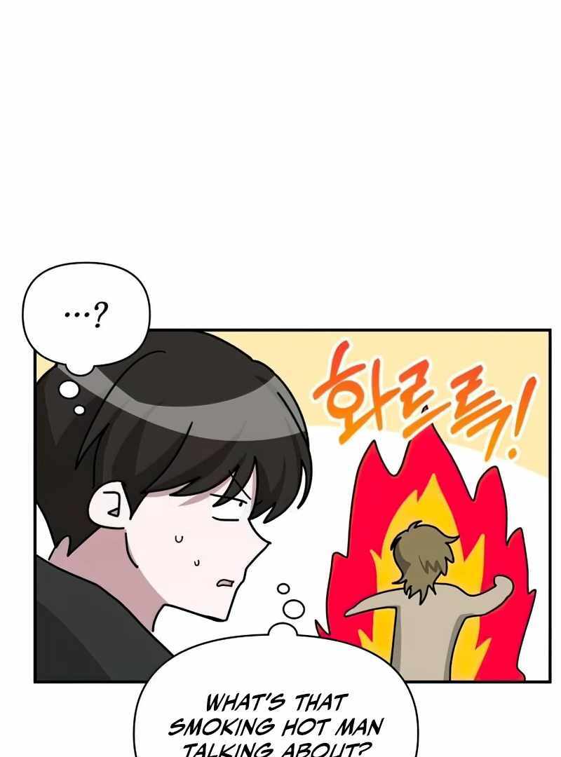I Was Immediately Mistaken for a Monster Genius Actor [Hive Scans] - Chapter 19 manhwa