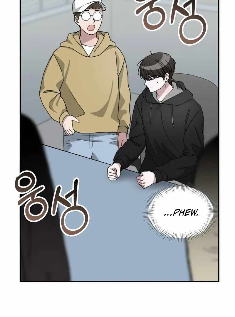I Was Immediately Mistaken for a Monster Genius Actor [Hive Scans] - Chapter 19 manhwa