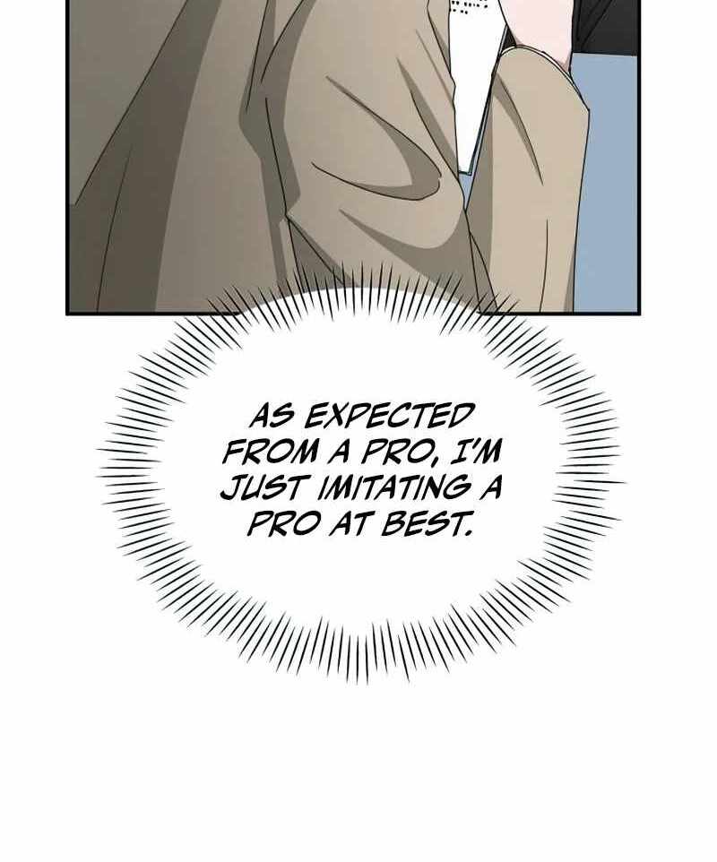 I Was Immediately Mistaken for a Monster Genius Actor [Hive Scans] - Chapter 19 manhwa