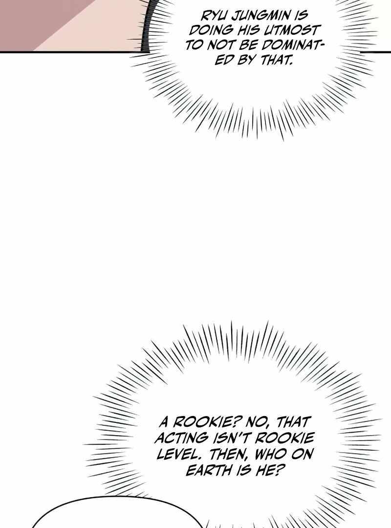 I Was Immediately Mistaken for a Monster Genius Actor [Hive Scans] - Chapter 19 manhwa